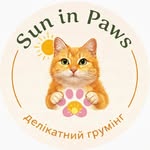 Sun in Paws — делікатний грумінг